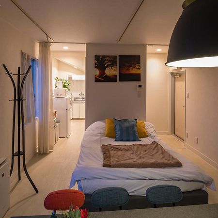טוקיו Maison Nagasaki 201 מראה חיצוני תמונה