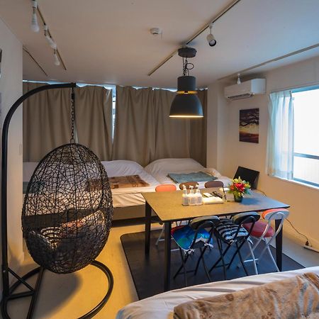 טוקיו Maison Nagasaki 201 מראה חיצוני תמונה