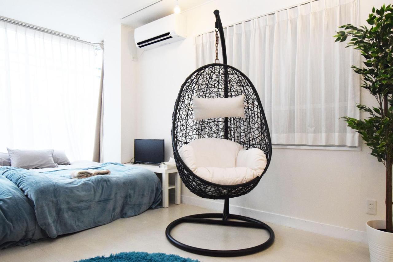 טוקיו Maison Nagasaki 201 מראה חיצוני תמונה
